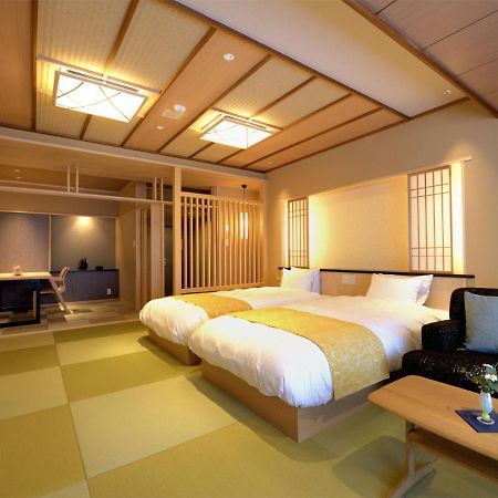 Hotel Seifuuen Shibata  Exterior foto