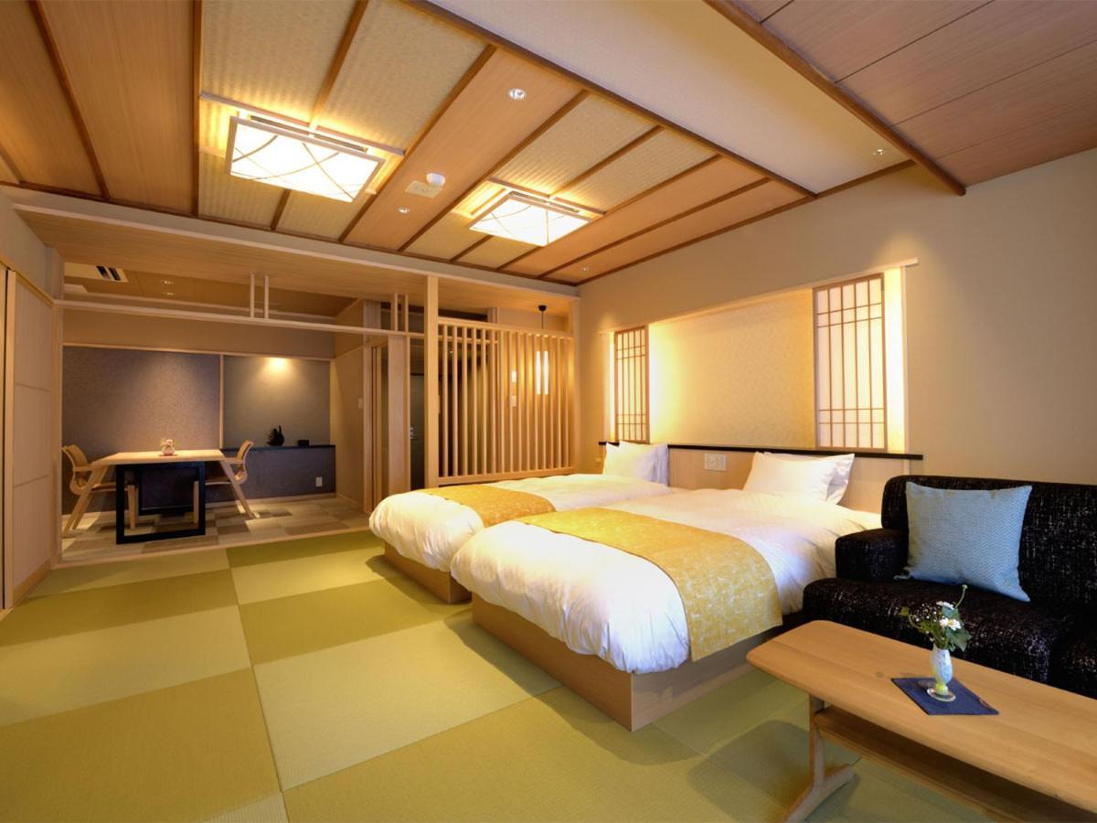 Hotel Seifuuen Shibata  Exterior foto