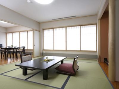 Hotel Seifuuen Shibata  Exterior foto