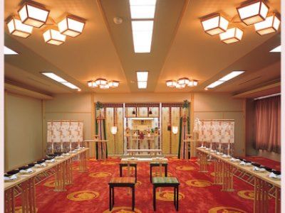 Hotel Seifuuen Shibata  Exterior foto