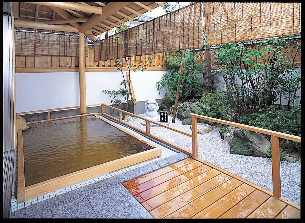 Hotel Seifuuen Shibata  Exterior foto