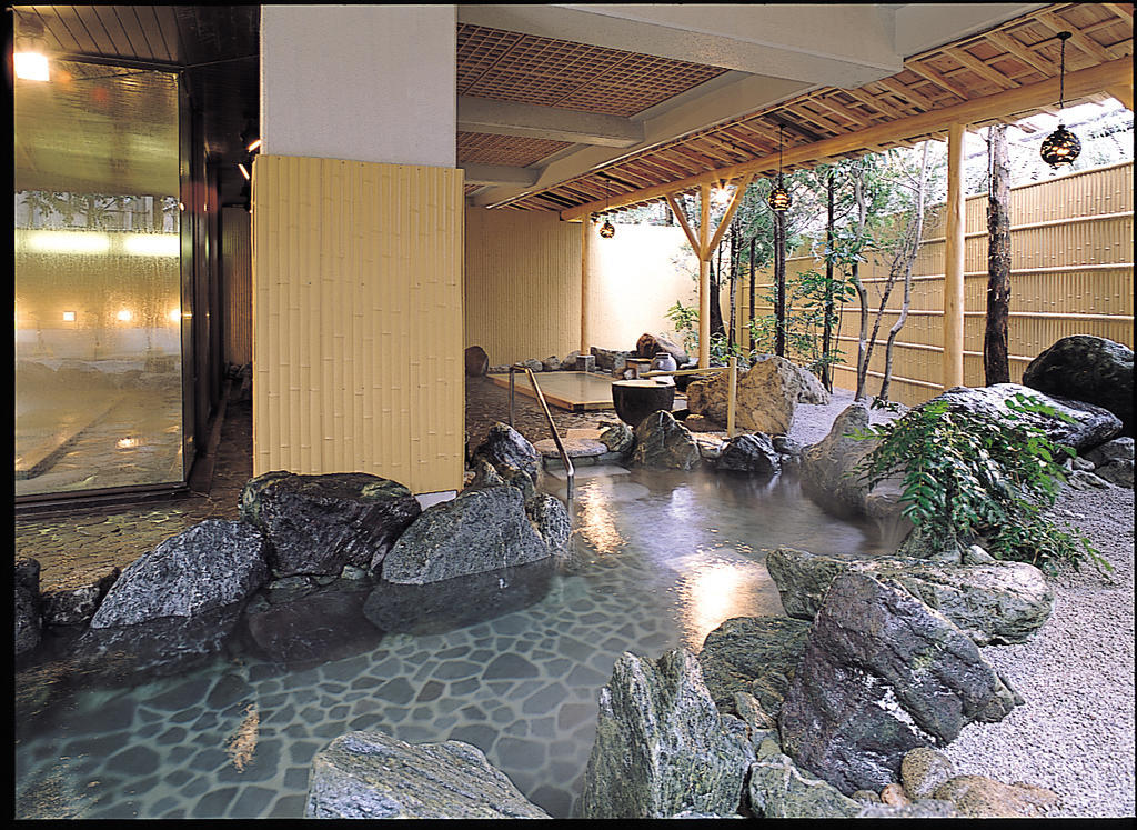 Hotel Seifuuen Shibata  Exterior foto